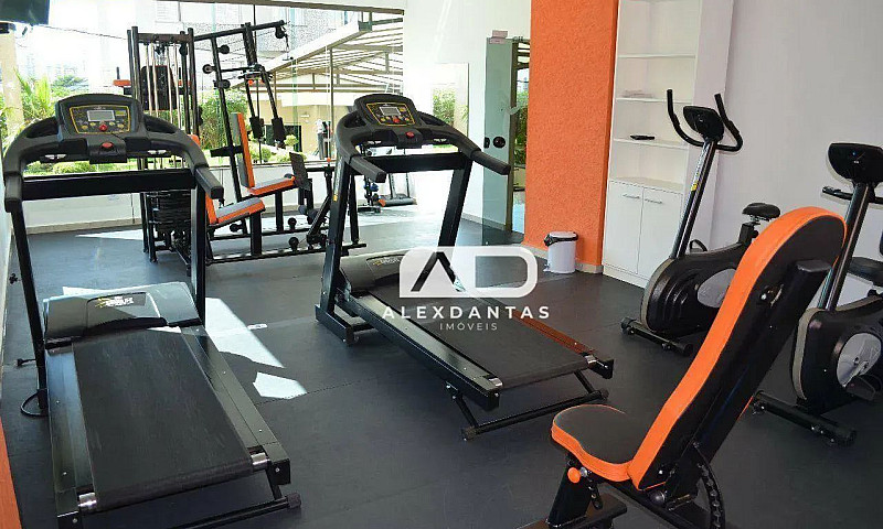Apartamento Com 2 Do...