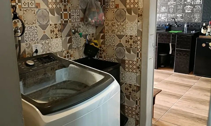 Vendo Casa Alto Padr...