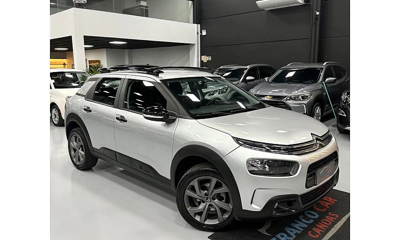 Citroen C4 Cactus Fe...