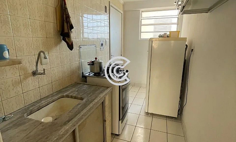 Apartamento À Venda ...