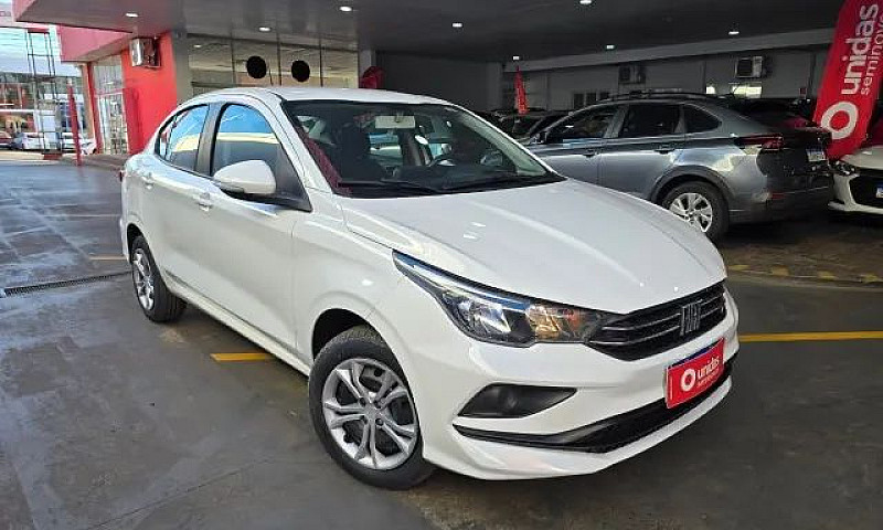 Fiat Cronos Drive 1....