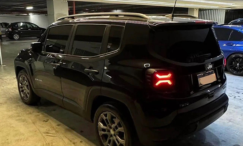 Jeep Renegade Sport ...