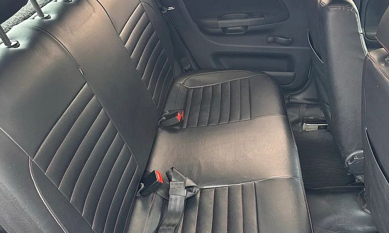 Volkswagen Gol Geraç...