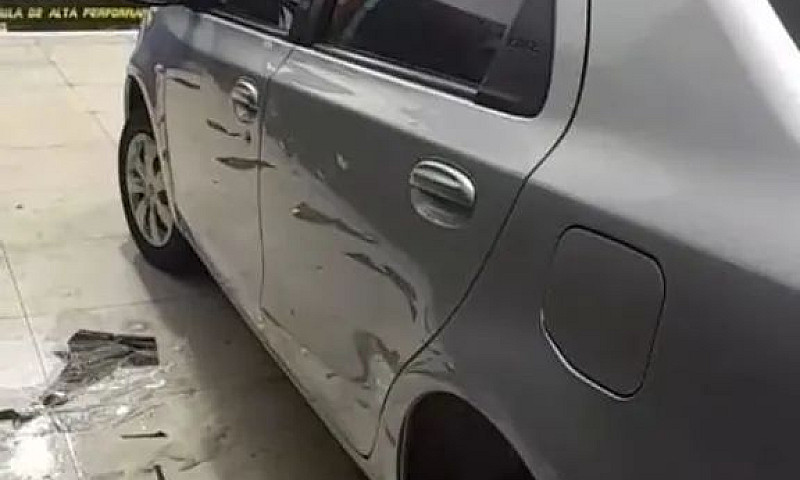 Toyota Etios Xs Seda...