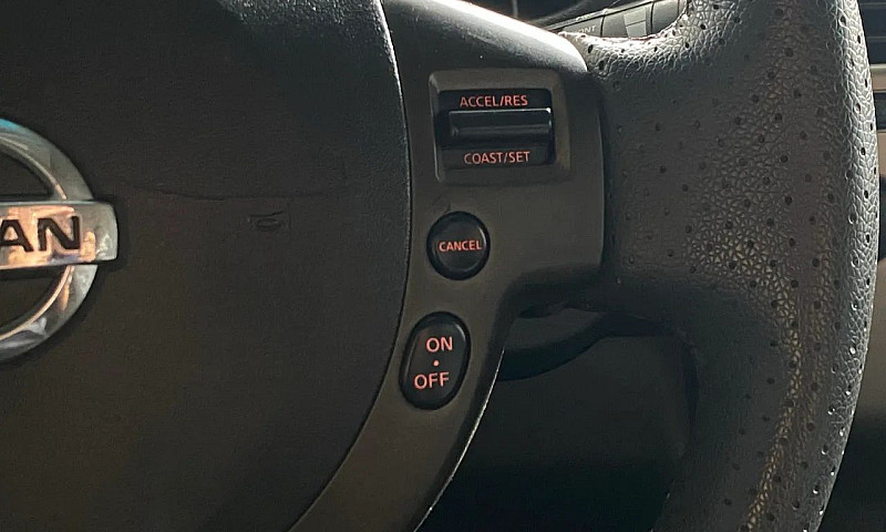 Nissan Frontier Sl C...