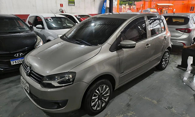 Volkswagen Fox 1.0 M...