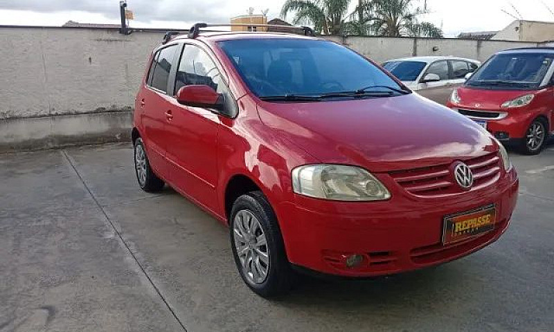Volkswagen Fox Plus ...