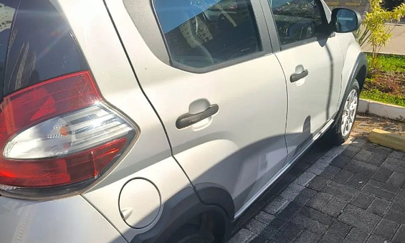 Fiat Mobi Like 1.0 F...
