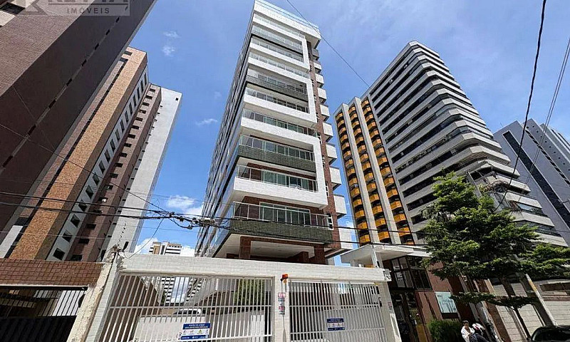 Apartamento Com 1 Do...