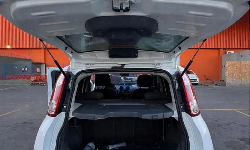 Fiat Uno Vivace/Rua ...