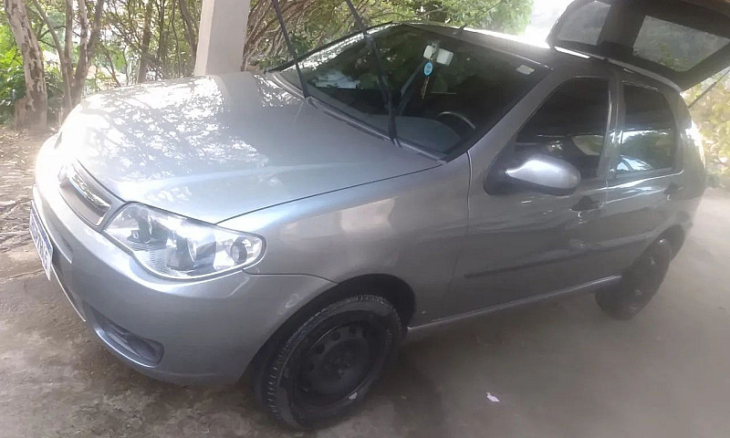 Fiat Palio 1.0 Econo...