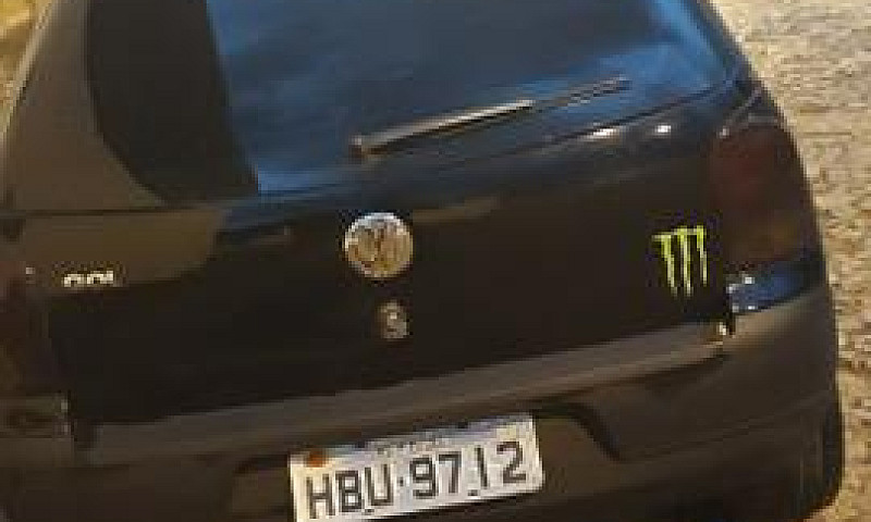 Gol G4...