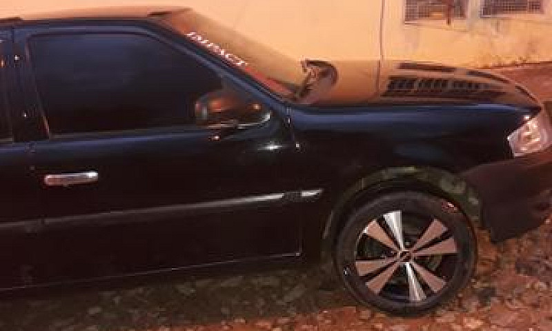Gol G4...