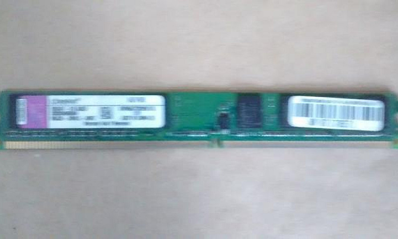 Oferta! Memória King...