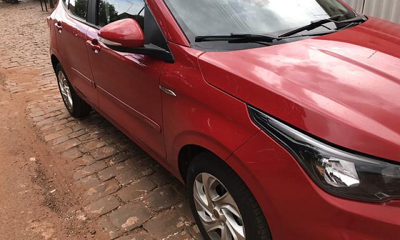 Argo 2018 Automatico...