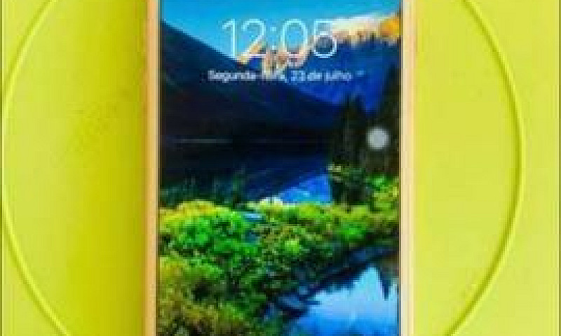 Iphone 7 Rose 32Gb...