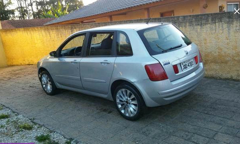 Fiat Stilo Torrooooo...