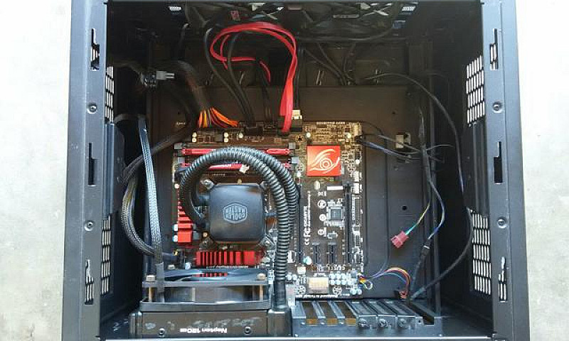 Pc Gamer ,Core I5 , ...