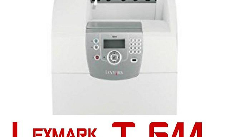 Impressora Laser, Mo...