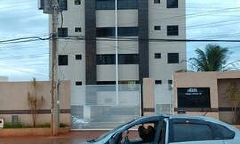 Apartamento De 1 Qua...