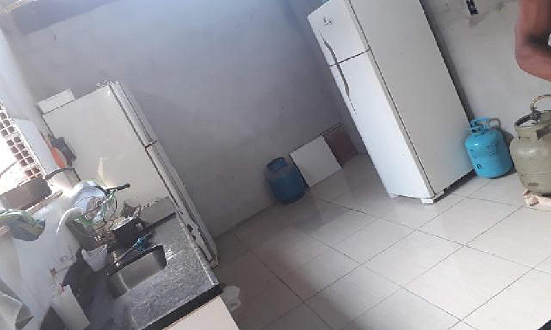 Casa Com 3 Quartos N...