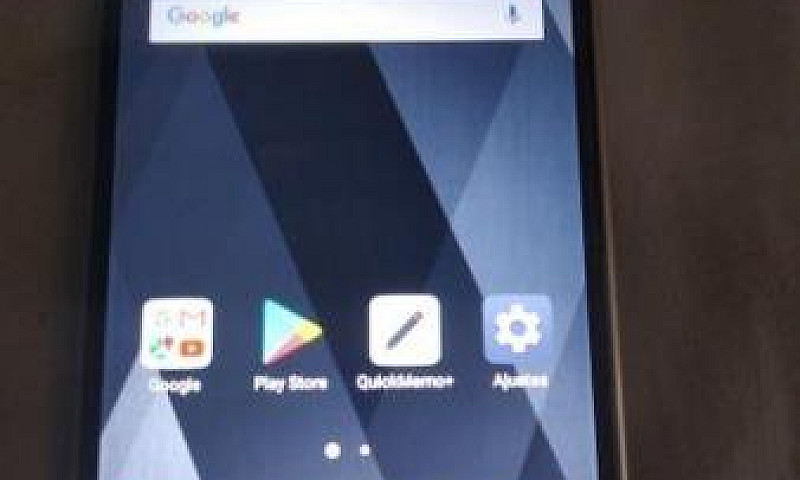 Lg K10 (Modelo Novo)...