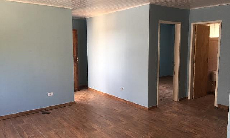 Sobrado Prox Barigui...