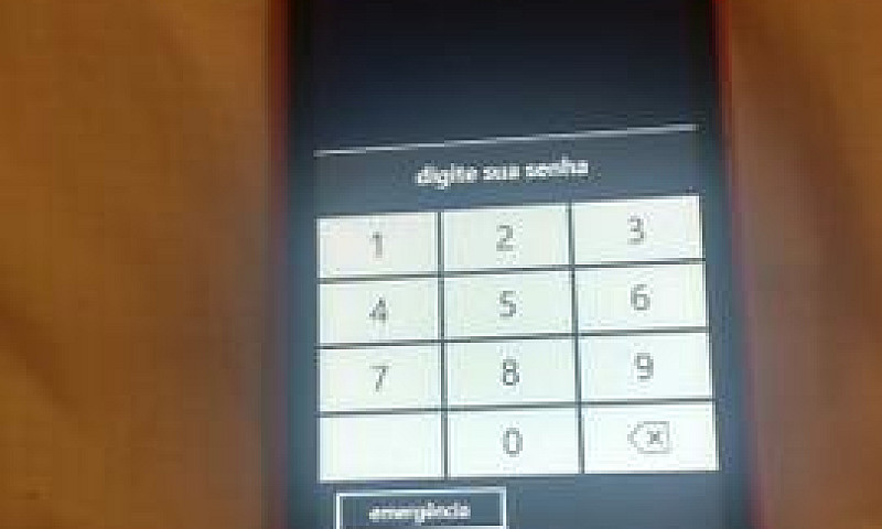 Vendo Um Nokia...