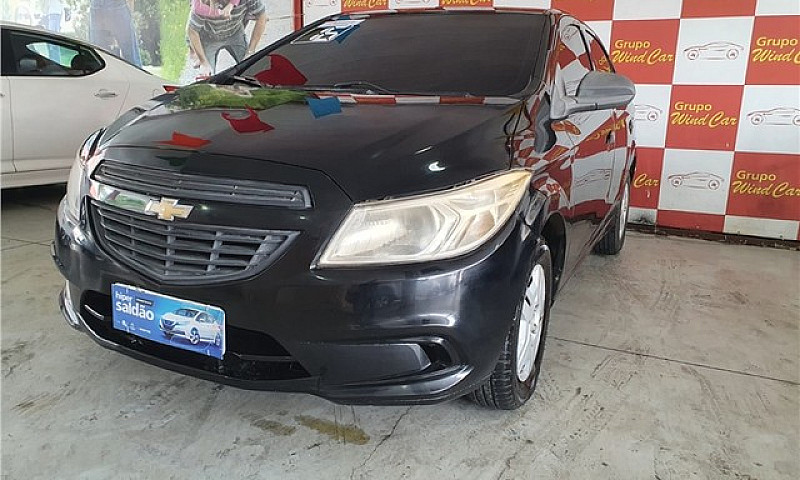 Chevrolet Onix 2016 ...