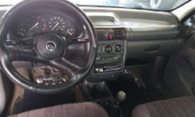 Vendo Corsa Wind ...