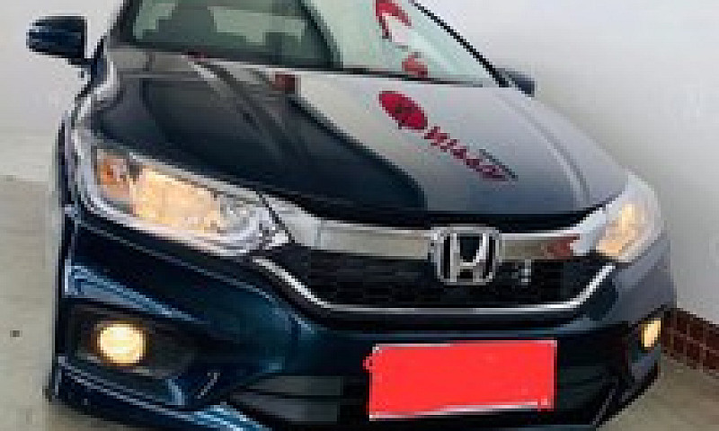 Honda City 18/18 Ext...