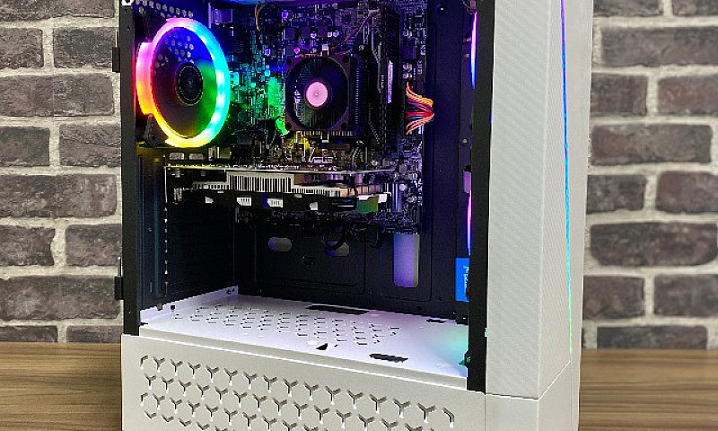 Pc Gamer...