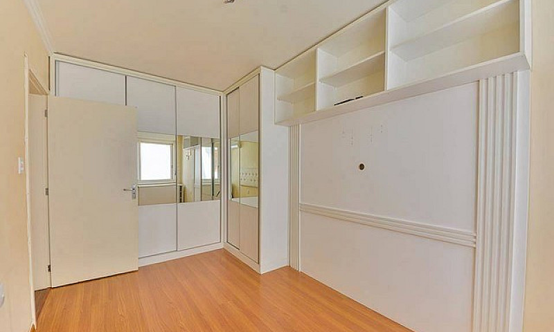 Apartamento Para Ven...