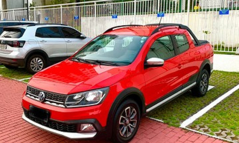 Saveiro Cross 1.6 17...