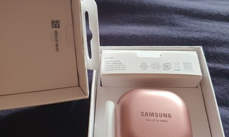 Samsung Original Bud...