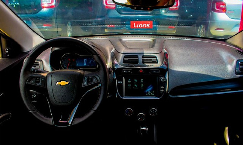 Chevrolet Cobalt 201...