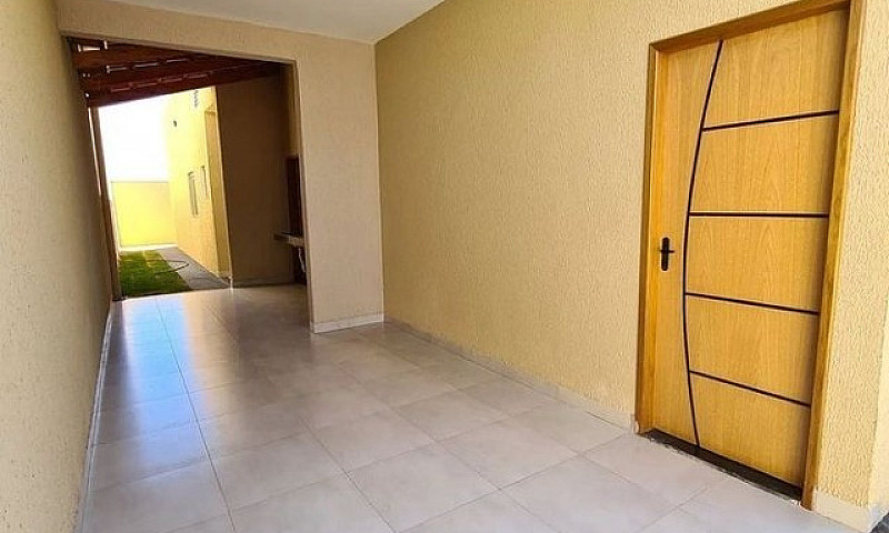 Linda Casa, Localiza...