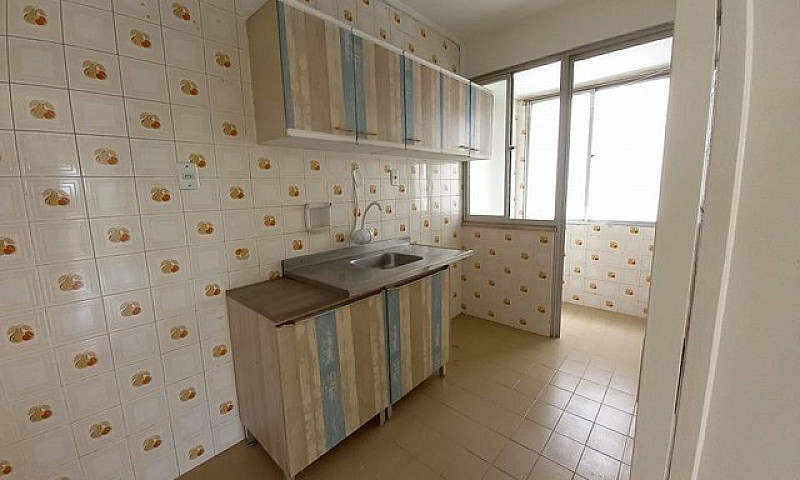 Apartamento 2 Quarto...