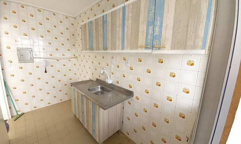 Apartamento 2 Quarto...