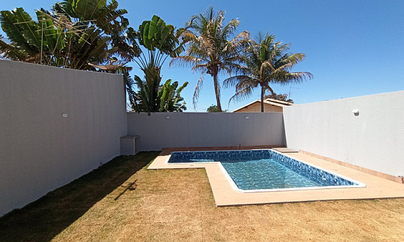Vicente Pires Casa L...