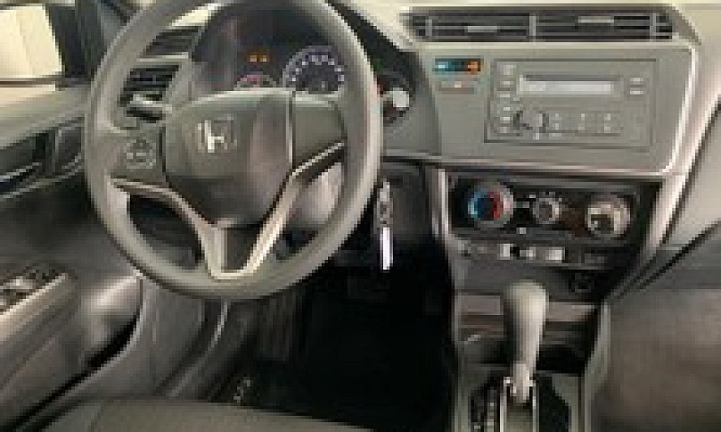 Honda City 18/18 Ext...