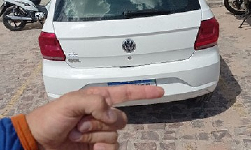 Vendo Gol G8, 19/20 ...