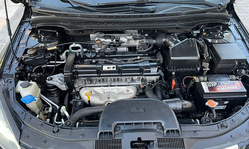 I30 Automático Ano 2...