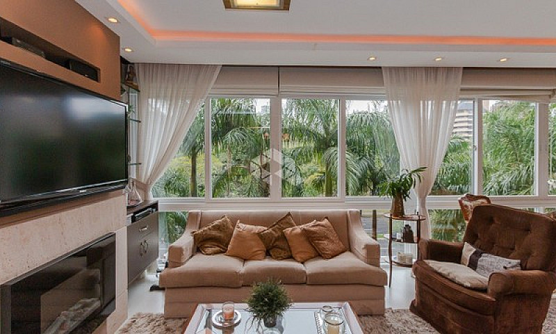 Apartamento Para Ven...