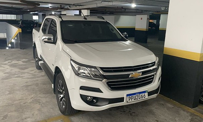 S10Ltz 4X4 Diesel Au...