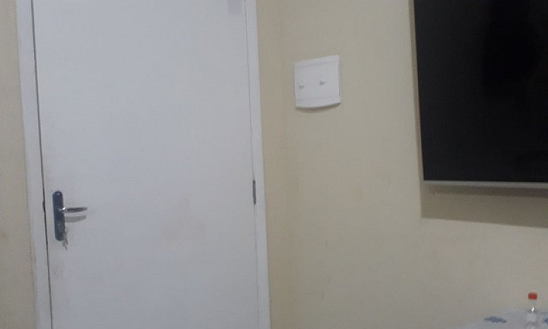 Apartamento Térreo 1...