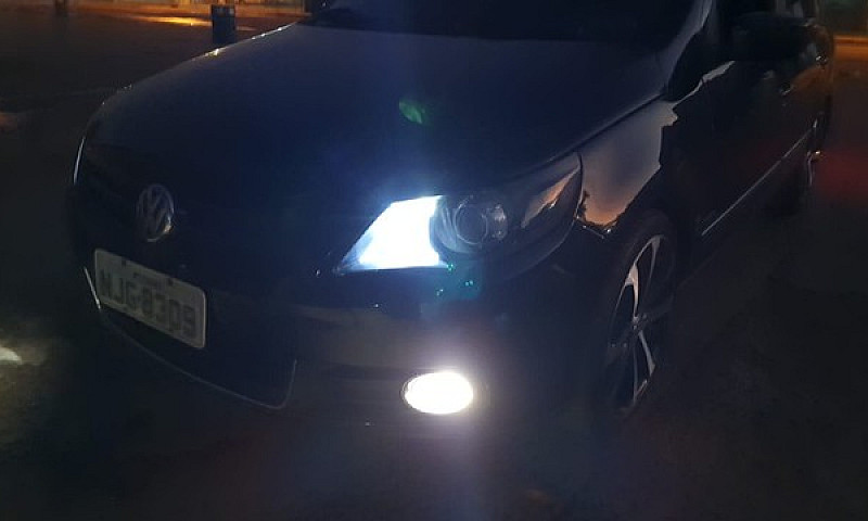 Gol G5 1.6 Power 200...