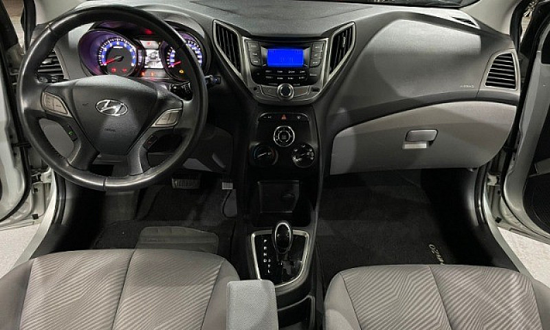 Hb20 Premium 1.6 Aut...