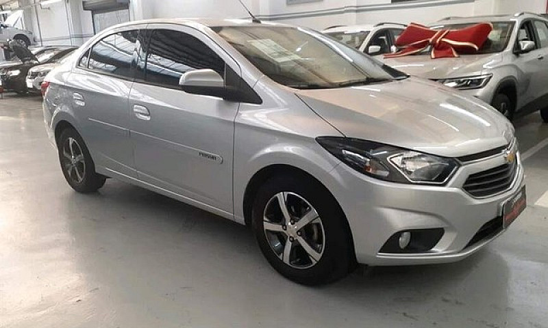 Chevrolet Prisma 1.4...