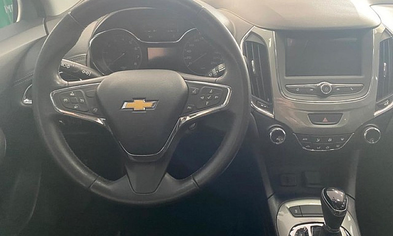 Chevrolet Cruze 1.4 ...